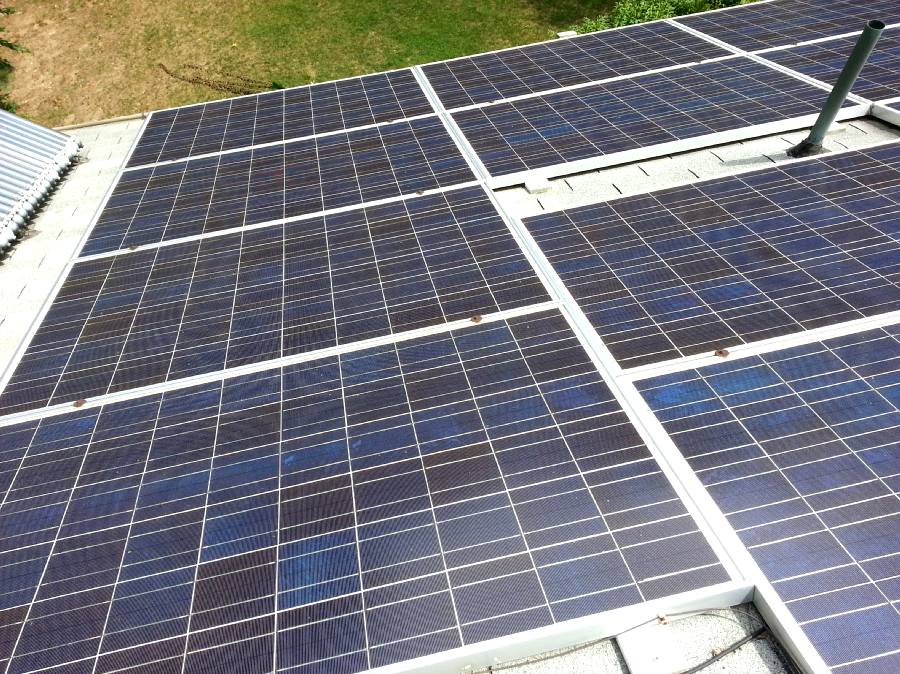 solar contractors in kingston ma