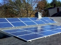 solar hot water heaters in kingston ma