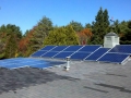 solar hot water heaters in plymouth ma
