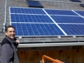 solar hot water heaters in carver ma