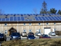 solar hot water heaters in marshfield ma