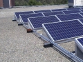 solar hot water heaters in bridgewater ma