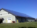 solar hot water heaters in whitman ma