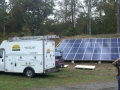 solar hot water heaters in sandwich ma