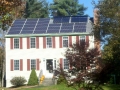 solar hot water heaters in lakeville ma