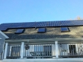 solar systems service and repair in duxbury ma