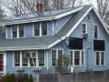 solar systems service and repair in carver ma