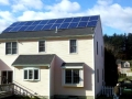 solar systems service and repair in hanson ma