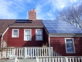 solar systems service and repair in norwell ma
