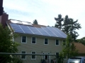 solar systems service and repair in lakeville ma