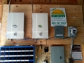 solar contractors in duxbury ma