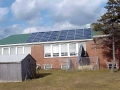 solar contractors in hanover ma