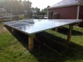 solar contractors in wareham ma