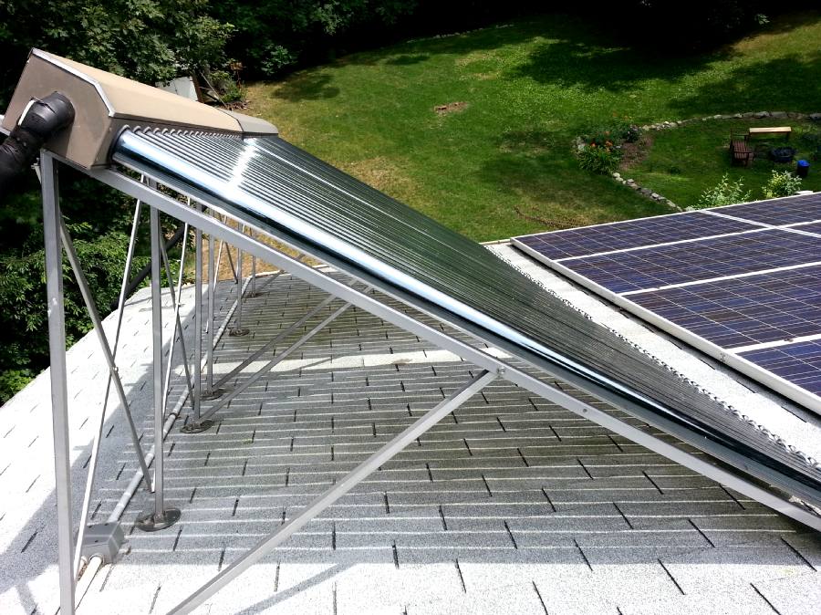 solar panel installation in marshfield ma