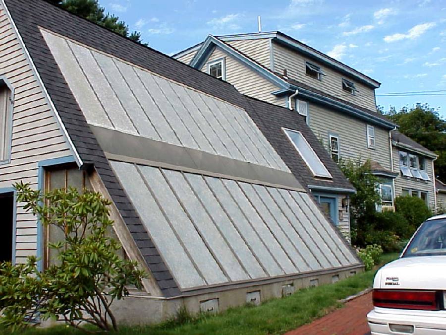 solar systems service and repair in duxbury ma