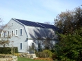 solar panel installation in bridgewater ma