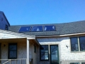 solar panel installation in wareham ma
