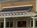 solar panel installation in hanson ma