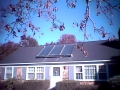 solar panel installation in duxbury ma