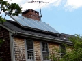 solar panel installation in plymouth ma