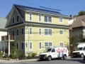 solar systems service and repair in bourne ma