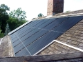 solar systems service and repair in kingston ma